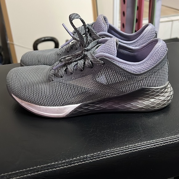 Reebok Nano 9 - Picture 2 of 9